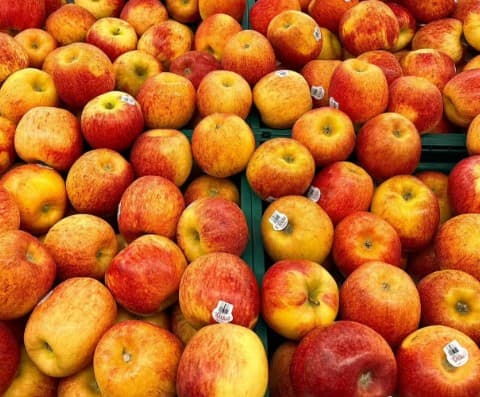 Apple - Envy