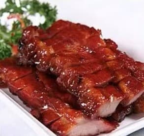 BBQ Pork