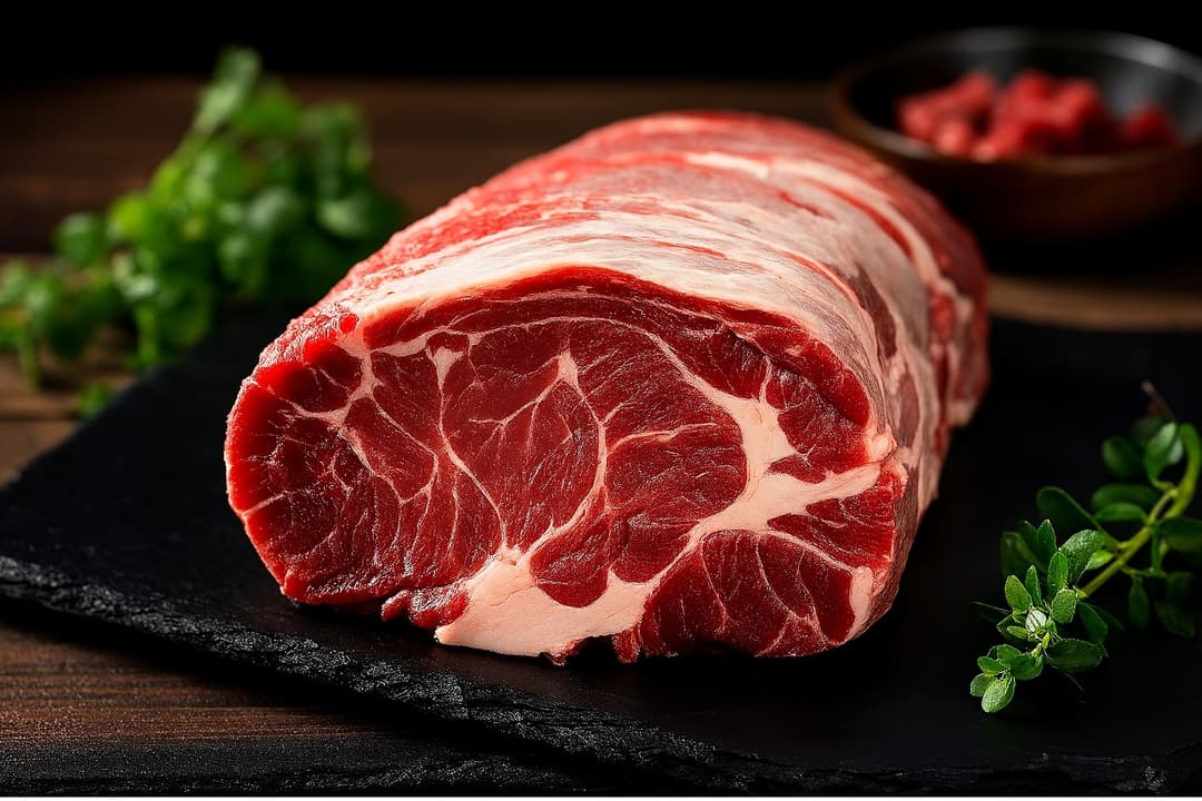 Beef Chuck