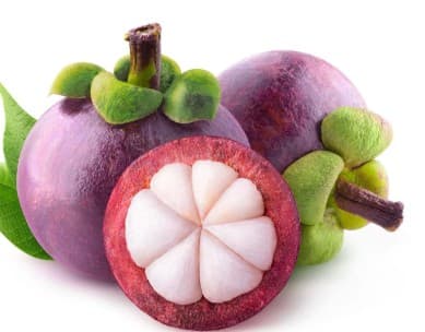 Mangosteen