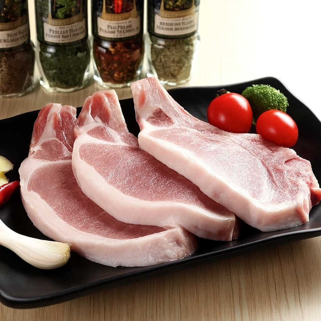 Pork Chop