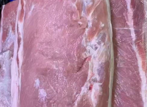 Pork Loin