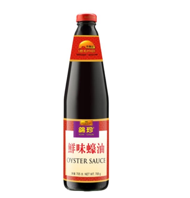 LKK Kum Chun Oyster Sauce