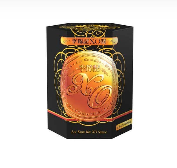 LKK XO Sauce
